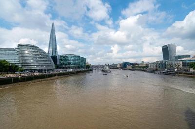 2 Bedroom Apartment London Bridge Tower Bridge Excellent Transport Links