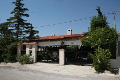 Cosy Villa