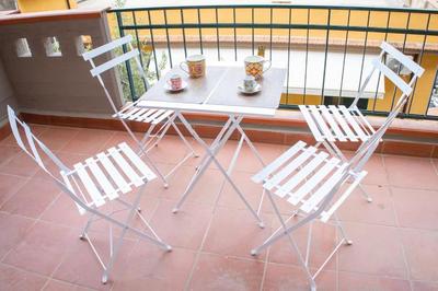 Sant'Antonio House