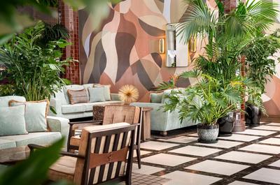 Brunfels Hotel, in the Unbound Collection by Hyatt