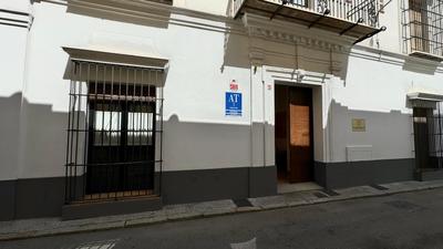 Sibs Sanlucar Fariñas 11 Edif Historico Renovado Ideal Parejas
