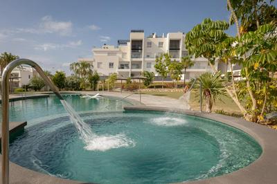 Apartment Laura Residence Bali