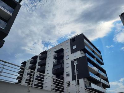 Sky view