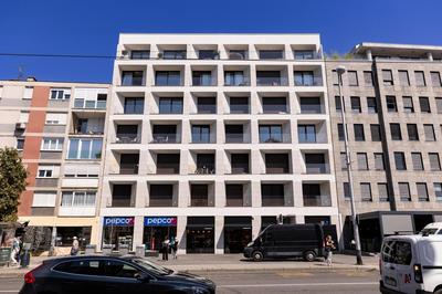 Maksimir Whisper, LUX 1BDR APT, Free Parking