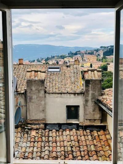 Romantic Apartment