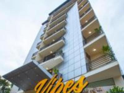 Vibes Hotel and Spa