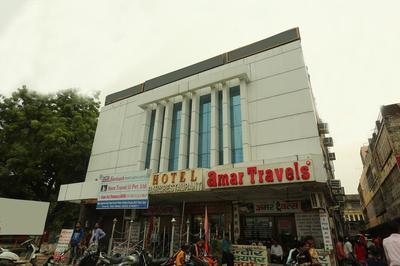 Hotel O Sai President