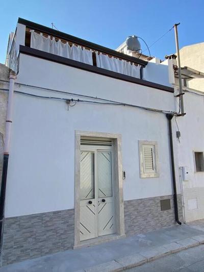 Casa vacanze L'Amuri