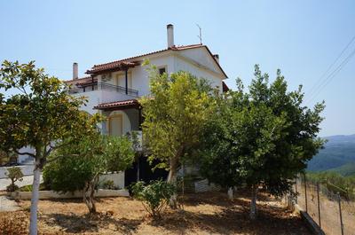 Villa Lemoni, Andriani