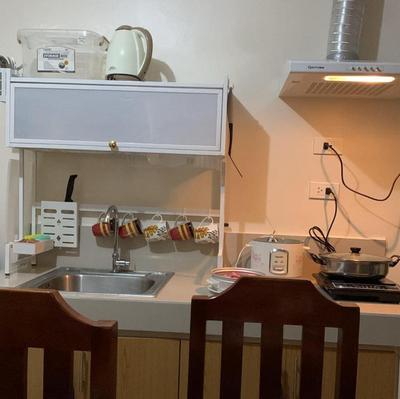 8 spatial Condominium futura