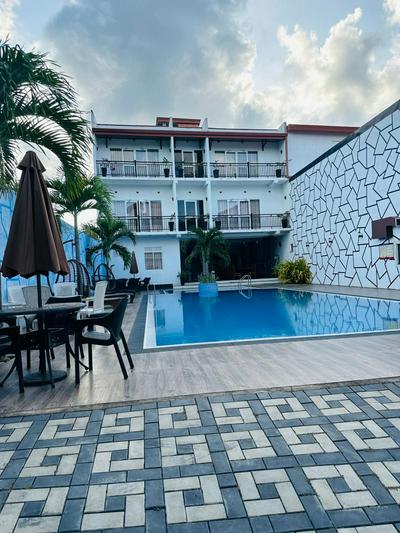 ruwanara royal majestry