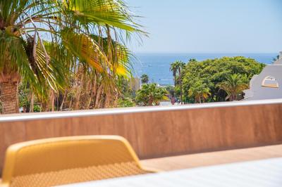 Costa Preciosa , apartamento con vistas a la playa