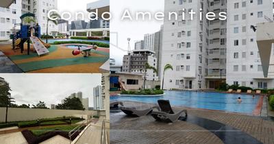 Cozy Aesthetic Condo in IT PARK Cebu