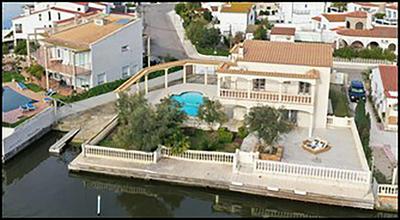Villa Du Cap