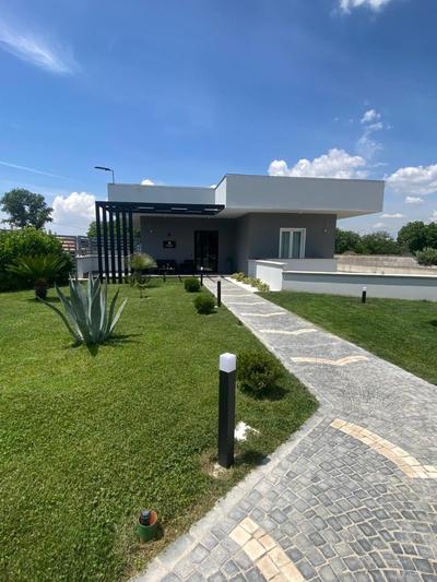 Brahma luxury B&B