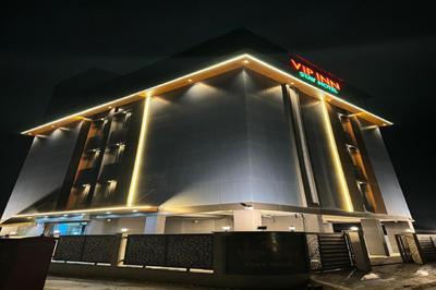 Vip Inn Stay Hotel