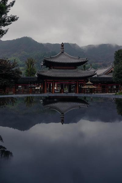 Nost algia S Hotel Hangzhou West Lake