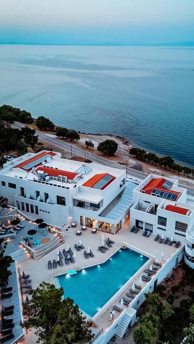 Mythical Coast Wellness Retreat