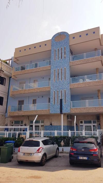MiLu'Seaview Ampia casa vista mare