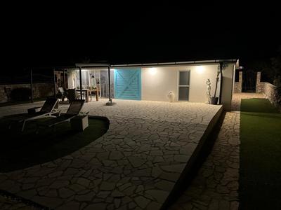 Vila Mandre
