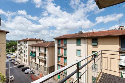 UNYCA - Florence Modern Apartment