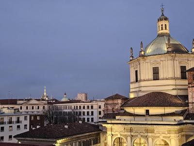 Il nido della Pusterla