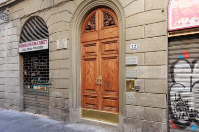 Faenza Huge Apartment