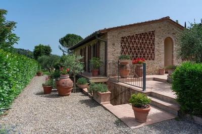 Villa Delle Fate - Fairy Villa