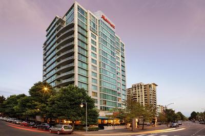 Victoria Marriott Inner Harbour