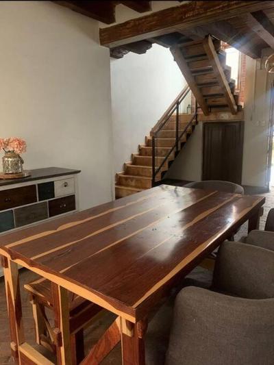 Casa Morelia Colonial