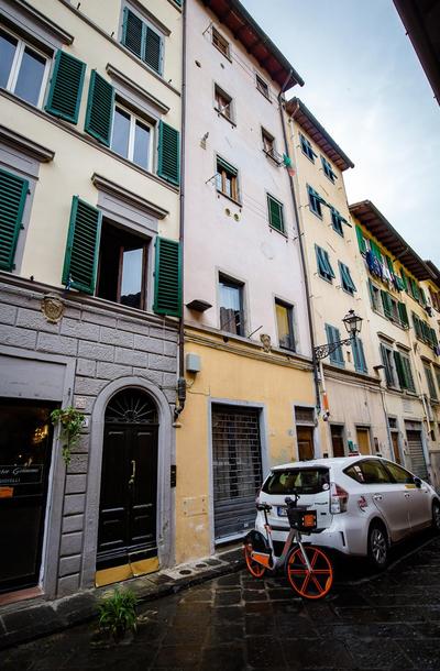 Acacia Firenze - Anteo