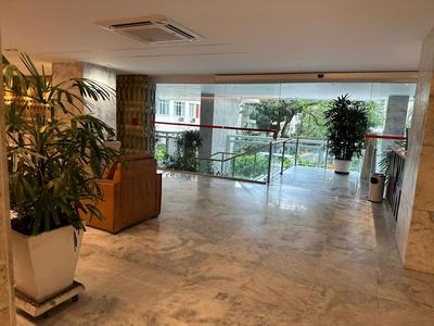 Apartamento Ipanema Confortável