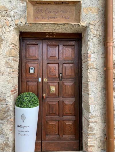 Il Carpino - Luxury home with Sauna
