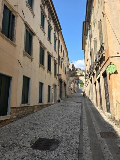 House Venezia Cortina