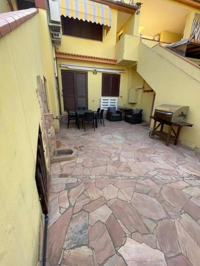 Casa vacanze