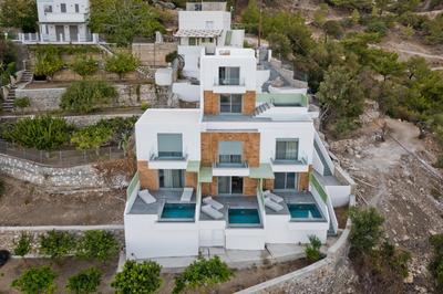 Myrthea Luxury Villas