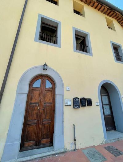 Colle Santa Luce