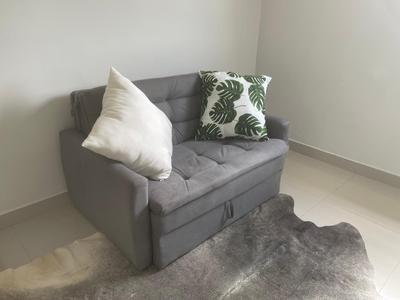 Comfort and Style Master Ebony I