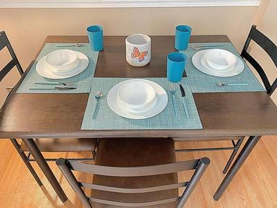 Charming Studio Jeannette Sleeps 3 Queen Bed