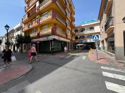 Casa Carmela Fuengirola