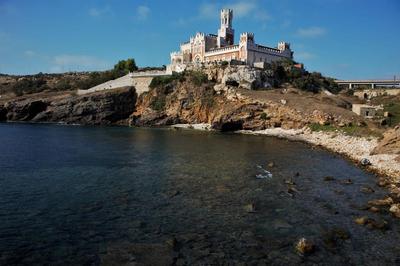 Be Sea Sicily Stays