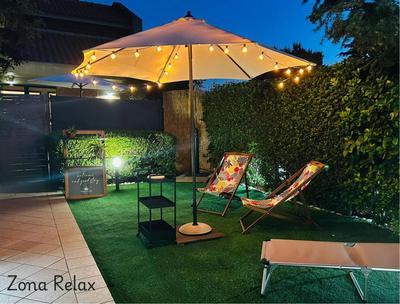 Raggi di Sole Apartment