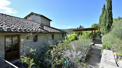 Il Giardino at Pretaccione