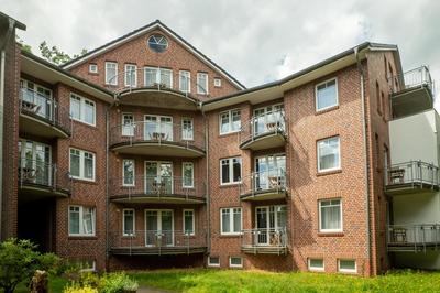 Appart-Haus Business Apartments