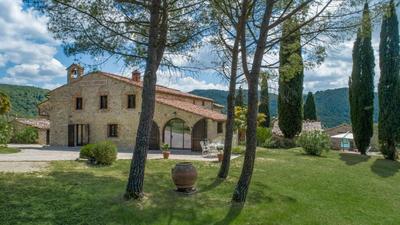 Podere Gabbiano