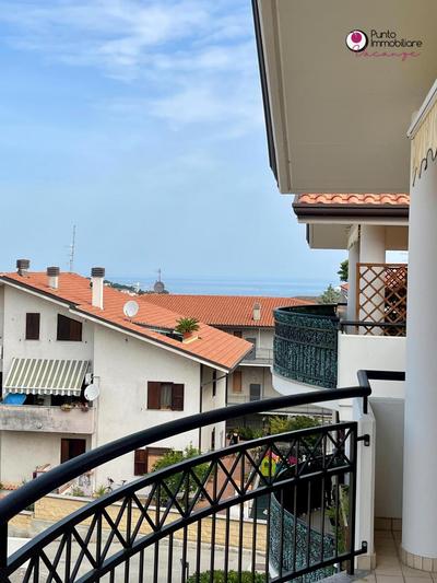 Attico Bella Vista - Punto Immobiliare Vacanze