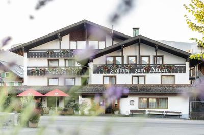 Hotel Löwen
