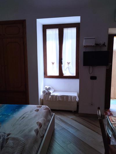 LA CASETTA DI MARY