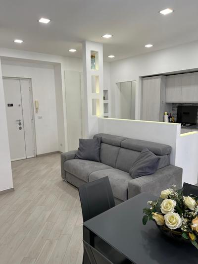 Appartamento Gordiani