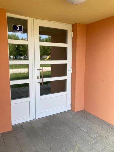Apartman Leo